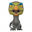 Funko Pop! #1206 Movies: JW3 - Therizinosaurus thumbnail