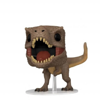 Funko Pop! #1211 Movies: JW3 - T.Rex Merch