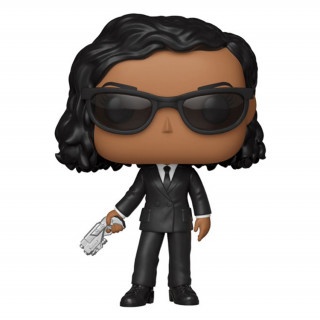 Funko Pop! Movies: Men in Black International - Agent M #739 Vinyl Figúrka Merch