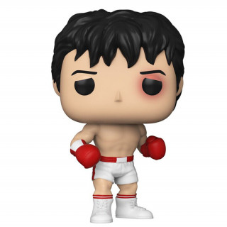 Funko Pop! #1177 Movies: Rocky 45th- Rocky Balboa Merch