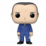 Funko Pop! #1248 Movies: Silence of the Lambs-Hannibal thumbnail