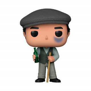 Funko Pop! Movies: The Godfather 50Th - Michael Corleone #1201 Vinyl Figúrka Merch