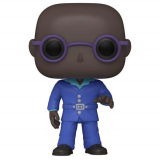 Funko Pop! Movies: The Matrix Resurrections - Morpheus #1174 Vinyl Figúrka Merch