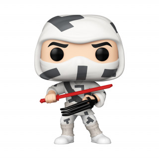 Funko Pop! Retro Toys: G.I. Joe - Storm Shadow #77 Vinyl Figúrka Merch