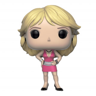 Funko Pop! Television: Married with Children - Kelly Bundy #690 Vinyl Figúrka Merch