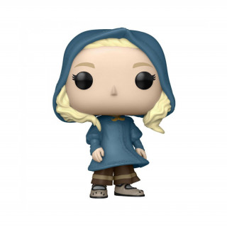 Funko Pop! Television: The Witcher - Ciri #1191 Vinyl Figúrka Merch