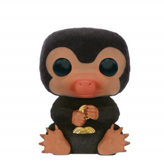 Funko Pop! #08 Vinyl: Fantastic Beasts: Niffler Merch