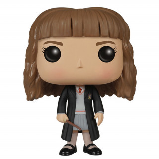 Funko Pop! #03 Vinyl: Harry Potter: Hermione Granger Merch