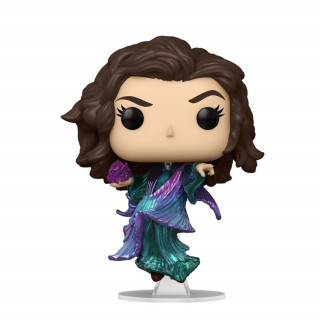 Funko Pop! Wandavision: Agatha Harkness #826 Vinyl Figúrka Merch