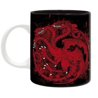 GAME OF THRONES - Mug - 320 ml - Viserion Merch