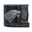 GAME OF THRONES - Mug - 460 ml - Stark/Winter is coming thumbnail