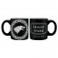 GAME OF THRONES - Pck Glasses 29cl + Keyring + Mini Mug "Stark" thumbnail