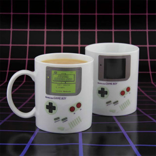 Gameboy Cookie Mug - mug - Good Loot Merch