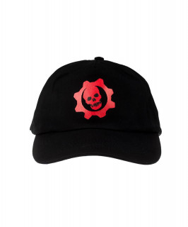 Gears of War 4 - Black Omen hat Merch