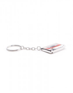 Guardians of the Galaxy Mixtape keychain (M-I) Merch