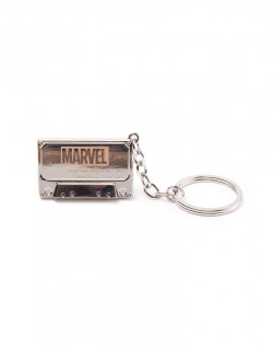 Guardians of the Galaxy Mixtape keychain (M-I) Merch