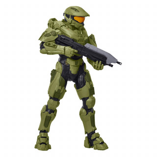 Halo Master Chief Figure 80 cm Merch