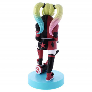 Harley Quinn Cable Guy Merch