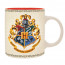 HARRY POTTER - Pck Mug320ml + Keyring + Notebook "Hogwarts" thumbnail