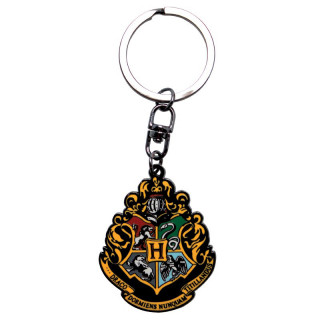 HARRY POTTER - Pck Mug320ml + Keyring + Notebook "Hogwarts" Merch