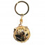 HARRY POTTER - Keychain 3D "Golden snitch" thumbnail