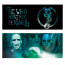 HARRY POTTER - Mug Heat Change - 460 ml - Voldemort thumbnail