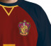 HARRY POTTER - T-shirt  "Quidditch jersey" red - premium (L) thumbnail