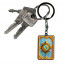 HEARTHSTONE - Keychain "Card Back" thumbnail