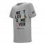 HELL Gamer Next Level Game Over T-Shirt Gray (M) thumbnail