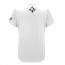 HELL Gamer Next Level Game Over T-Shirt White (M) thumbnail