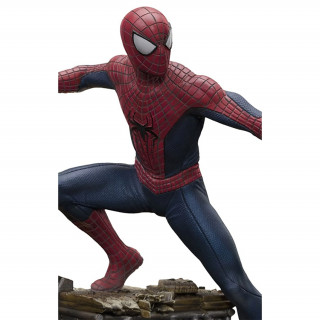 Iron Studios - Spider-Man Spider 3 -Spider-Man: No way Home -BDS Art Scale 1/10 Socha Merch