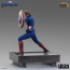 Iron Studios - Statue Captain Amercia 2023 - Avengers: Endgame Socha thumbnail