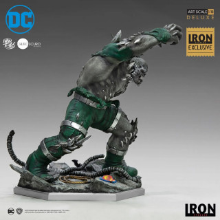 Iron Studios - Statue Doomsday - DC Comics - Art Scale 1/10 Socha Merch