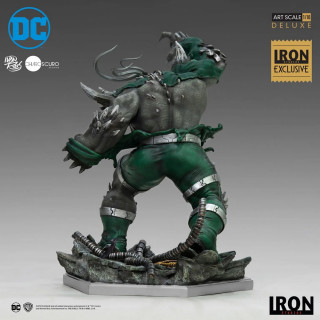 Iron Studios - Statue Doomsday - DC Comics - Art Scale 1/10 Socha Merch