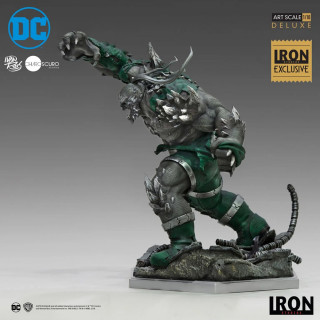 Iron Studios - Statue Doomsday - DC Comics - Art Scale 1/10 Socha Merch