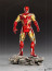 Iron Studios - Statue Iron Man Ultimate - The Infinity Saga - Art Scale 1/10 Socha thumbnail