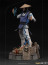 Iron Studios - Statue Raiden - Mortal Kombat - Art Scale 1/10 Socha thumbnail