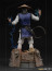 Iron Studios - Statue Raiden - Mortal Kombat - Art Scale 1/10 Socha thumbnail