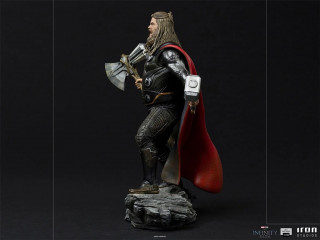 Iron Studios - Statue Thor Ultimate - The Infinity Saga - Art Scale 1/10 Socha Merch