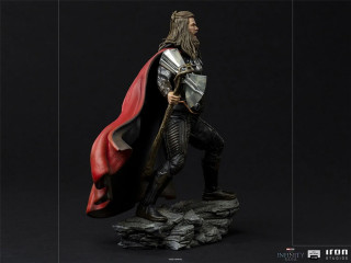 Iron Studios - Statue Thor Ultimate - The Infinity Saga - Art Scale 1/10 Socha Merch