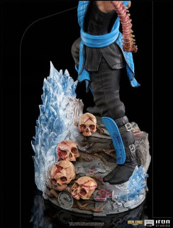 Iron Studios - Sub-Zero - Art Scale 1/10 Merch