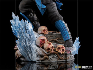 Iron Studios - Sub-Zero - Art Scale 1/10 Merch