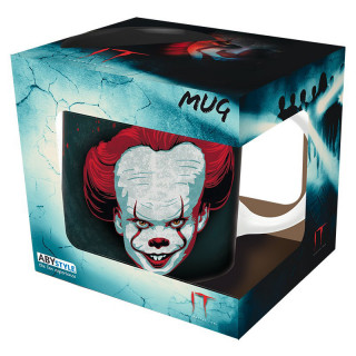 IT - Mug - 320 ml - Pennywise Merch