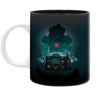 IT - Mug - 320 ml - Time to Float Merch