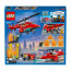 LEGO City Fire Hasičský záchranný vrtuľník (60281) thumbnail