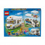 LEGO City Great Vehicles Prázdninový karavan (60283) thumbnail