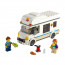 LEGO City Great Vehicles Prázdninový karavan (60283) thumbnail