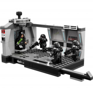 LEGO Star Wars Útok Dark trooperov (75324) Hračka