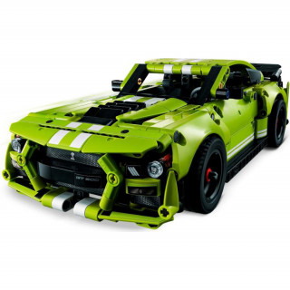 LEGO Technic Ford Mustang Shelby® GT500® (42138) Hračka