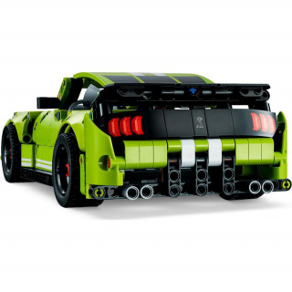 LEGO Technic Ford Mustang Shelby® GT500® (42138) Hračka